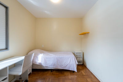 Apartamento, 4 quartos, 82 m² - Foto 3