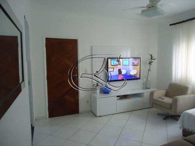 Apartamento, 2 quartos, 90 m² - Foto 1