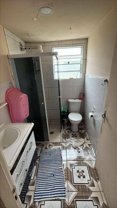Apartamento, 2 quartos, 50 m² - Foto 4