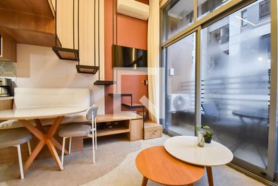 Kitnet-Studio, 38 m² - Foto 3
