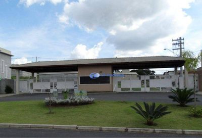 Loteamento e Condomínio, 250 m² - Foto 1