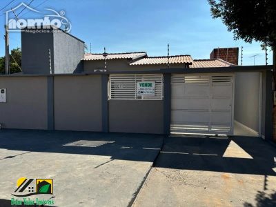 Casa, 3 quartos, 170 m² - Foto 1