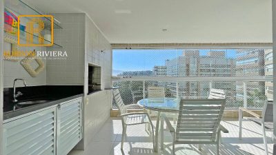 Apartamento, 3 quartos, 93 m² - Foto 4