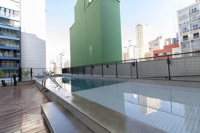 Kitnet-Studio, 50 m² - Foto 4