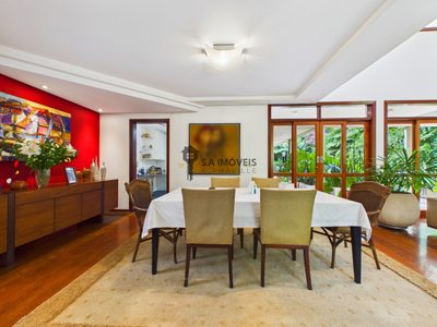 Casa, 3 quartos, 733 m² - Foto 2
