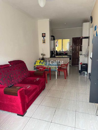 Casa de Condomínio, 2 quartos - Foto 3