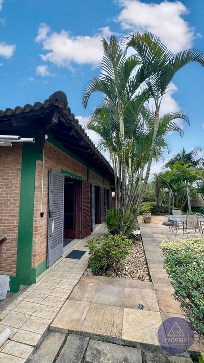 Casa, 4 quartos, 380 m² - Foto 3