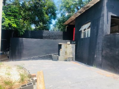 Casa de Condomínio, 2 quartos - Foto 2