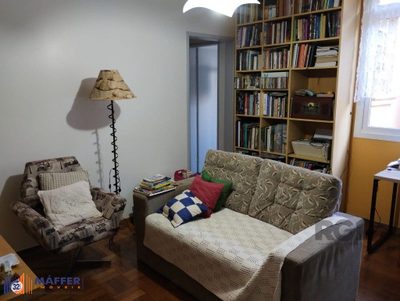 Apartamento, 2 quartos, 67 m² - Foto 2
