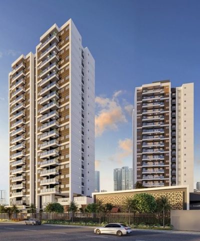 Apartamento, 3 quartos, 77 m² - Foto 5