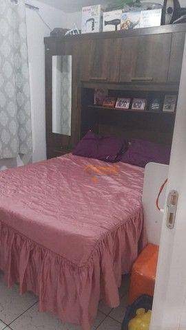 Apartamento, 2 quartos, 39 m² - Foto 4