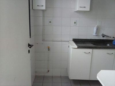 Apartamento, 2 quartos, 55 m² - Foto 3