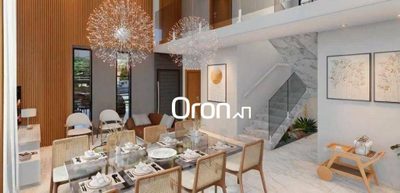 Sobrado, 4 quartos, 241 m² - Foto 3