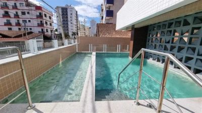 Apartamento, 2 quartos, 91 m² - Foto 2