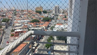 Apartamento, 2 quartos, 42 m² - Foto 3