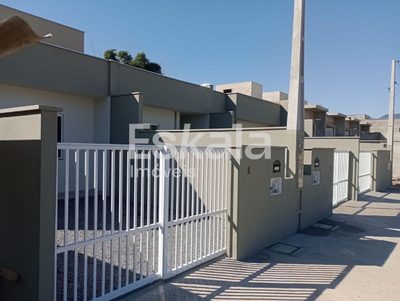 Casa, 2 quartos, 60 m² - Foto 4