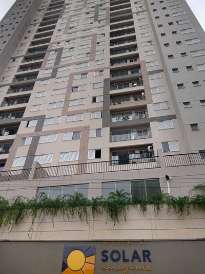 Apartamento, 3 quartos, 76 m² - Foto 3