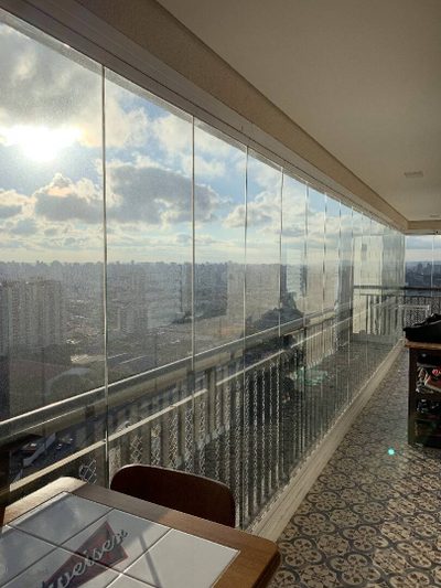 Apartamento, 2 quartos, 85 m² - Foto 4