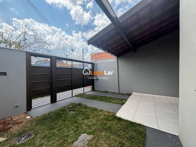 Casa, 2 quartos, 55 m² - Foto 3