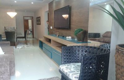 Apartamento, 3 quartos, 126 m² - Foto 5