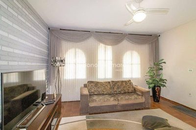 Casa, 4 quartos, 172 m² - Foto 2
