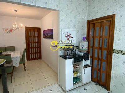 Casa, 3 quartos, 80 m² - Foto 5