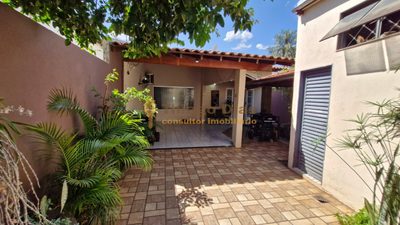 Casa, 3 quartos - Foto 5