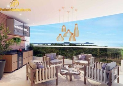 Apartamento, 109 m² - Foto 3