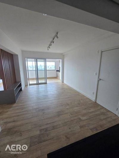 Apartamento, 2 quartos, 89 m² - Foto 2