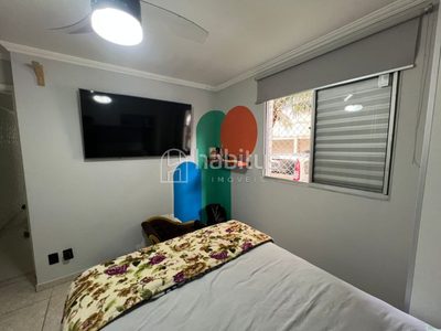 Apartamento, 2 quartos - Foto 3