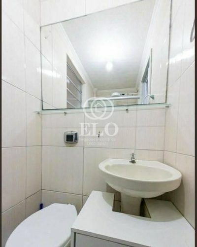 Apartamento, 1 quarto, 37 m² - Foto 5