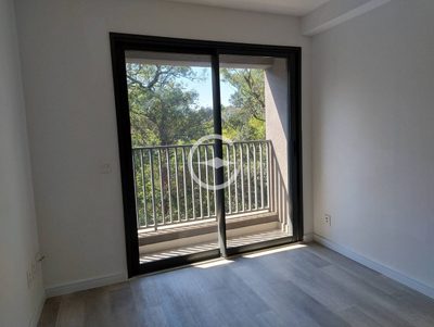Apartamento, 1 quarto, 25 m² - Foto 1