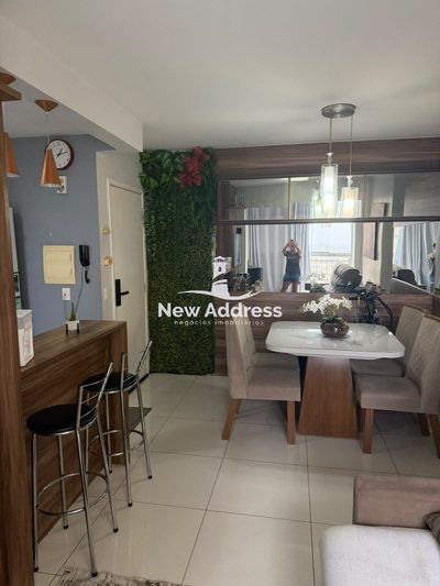 Apartamento, 2 quartos, 65 m² - Foto 2