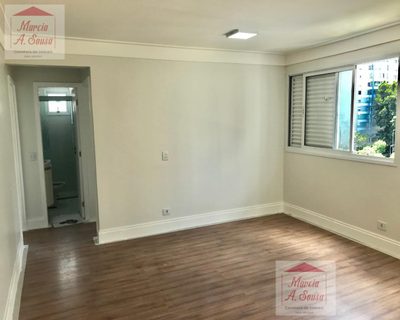 Apartamento, 2 quartos, 50 m² - Foto 1