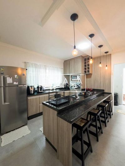 Casa, 3 quartos, 200 m² - Foto 5