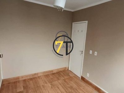 Apartamento, 2 quartos, 54 m² - Foto 4