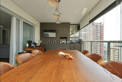 Apartamento, 3 quartos, 126 m² - Foto 4