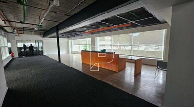 Sala-Conjunto, 1459 m² - Foto 2