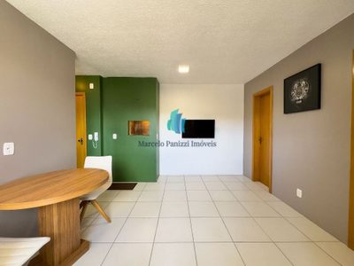 Apartamento, 2 quartos, 46 m² - Foto 3