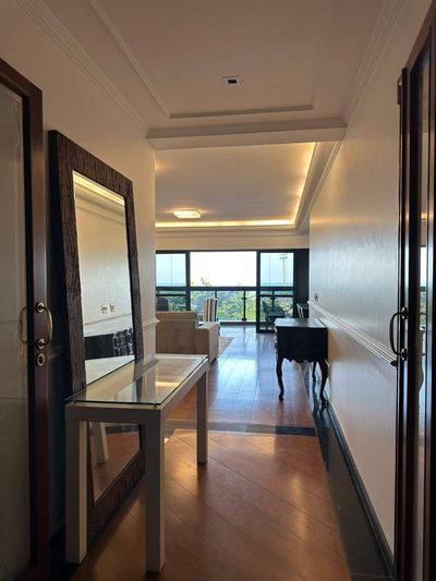 Apartamento, 256 m² - Foto 5