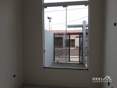 Casa, 3 quartos, 85 m² - Foto 4