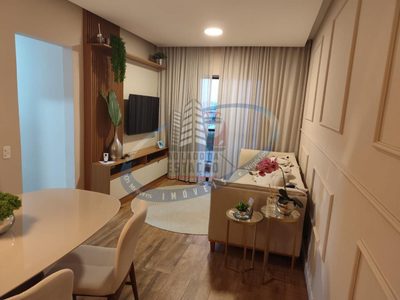 Apartamento, 2 quartos, 68 m² - Foto 1