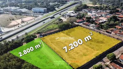 Terreno, 10000 m² - Foto 1