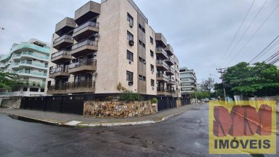 Apartamento, 2 quartos, 85 m² - Foto 1
