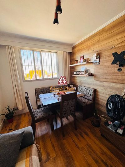 Apartamento, 2 quartos, 60 m² - Foto 5