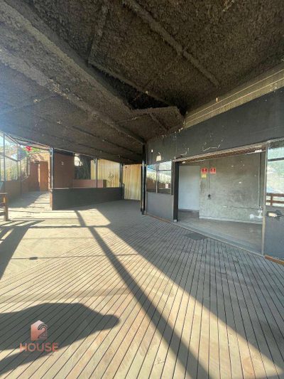 Loja-Salão, 300 m² - Foto 4