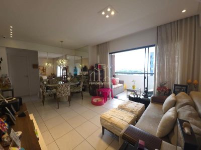 Apartamento, 2 quartos, 81 m² - Foto 1