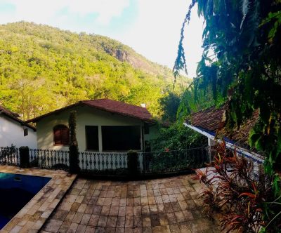 Apartamento, 5 quartos, 300 m² - Foto 5