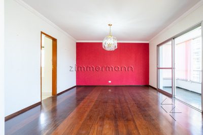 Apartamento, 3 quartos, 204 m² - Foto 3