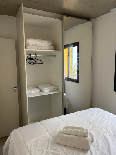Apartamento, 1 quarto, 45 m² - Foto 3
